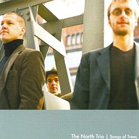 North Trio - Songs Of Trees - CD