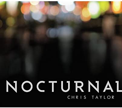 TAYLOR CHRIS - NOCTURNAL - CD