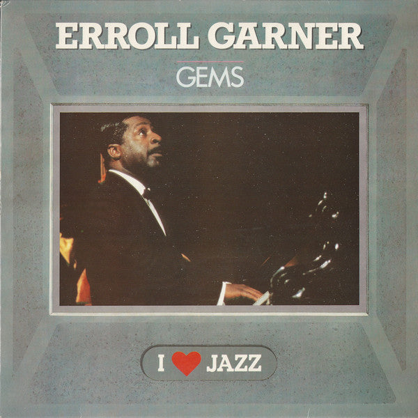 Erroll Garner - Gems - Used Vinyl Record