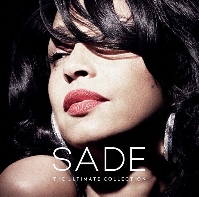 Sade - Ultimate Collection - CD