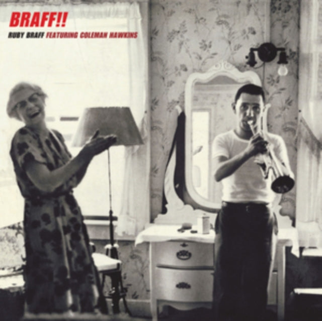 BRAFF - CD