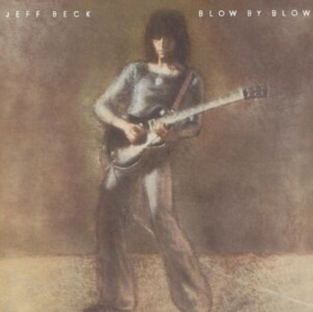 BECK - BLOW BY BLOW (150G) - Vinyl Record