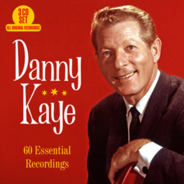 60 Essential Recordings - CD3
