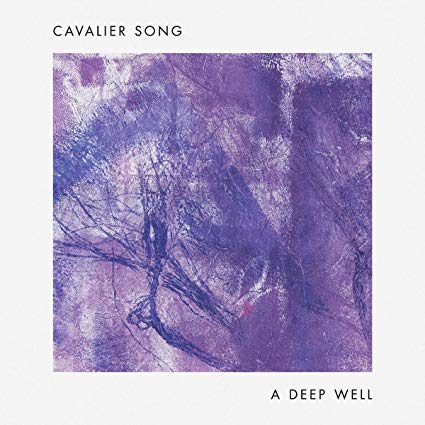Cavalier Song - A Deep Well - Vinyl Record Vinyl