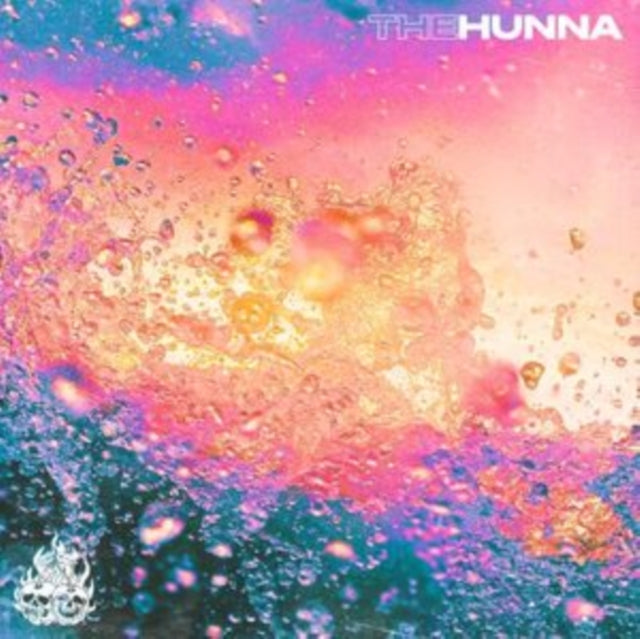 Hunna - The Hunna CD - CD