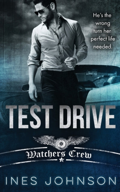 Johnson - Test Drive - New paperback or softback