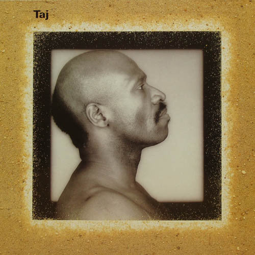 Taj Mahal - Everybody Is Somebody - Used Vinyl Record 7"