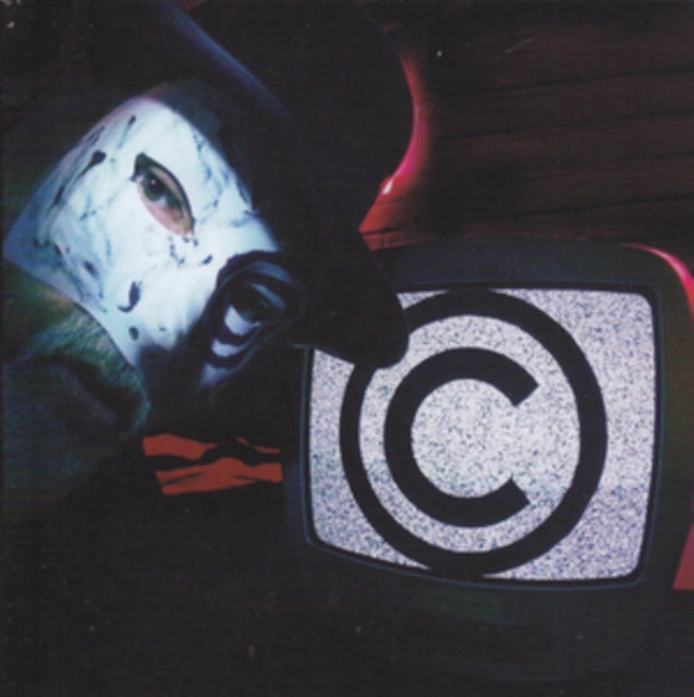 Cravats - Dustbin Of Sound - Vinyl Record