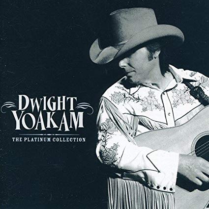 Dwight Yoakam - Platinum Collection - CD