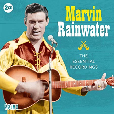 Marvin Rainwater - Essential Recordings - CD