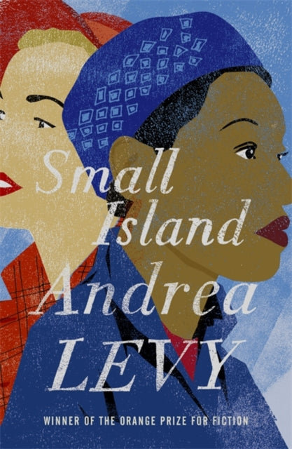 Andrea Levy - Small Island: Winner of the 'best of the best' O