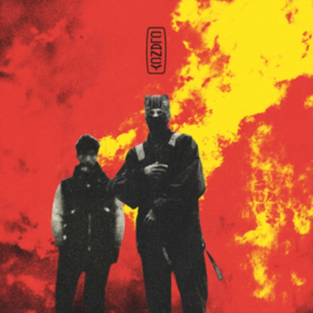 twenty one pilots - Clancy - CD