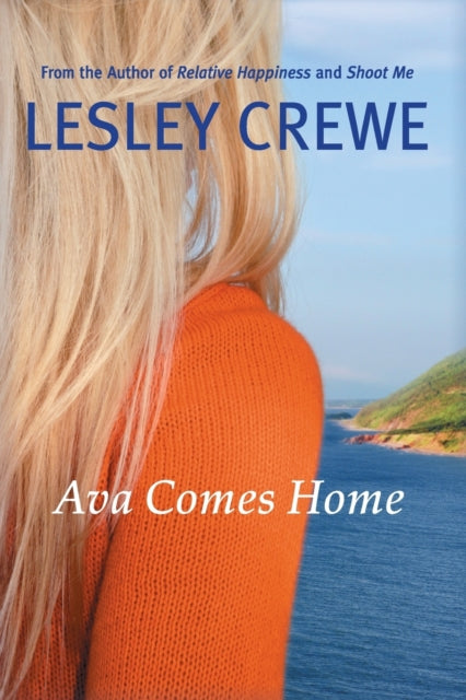 Crew - Ava Comes Home - New paperback or softback
