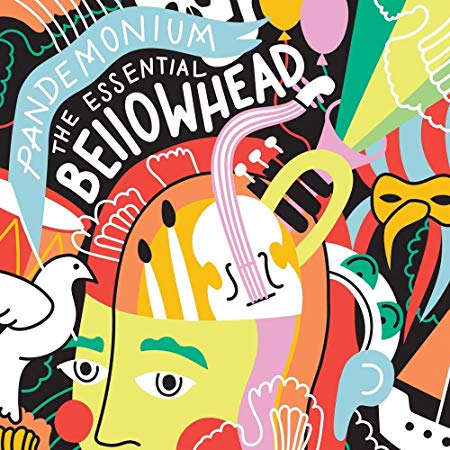 Bellowhead - Pandemonium: The Essential - CD