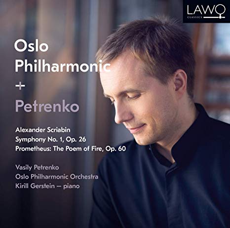 Alexander Scriabine - Symphony No. 1, Op. 26 • Prometheus: The Poem O