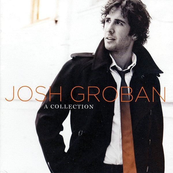 Josh Groban - A Collection - Used CD