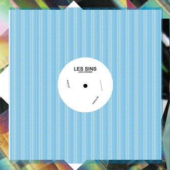 Les Sins - Grind / Prelims - Vinyl Record 12"