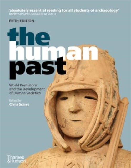 Human Past - New Paperback