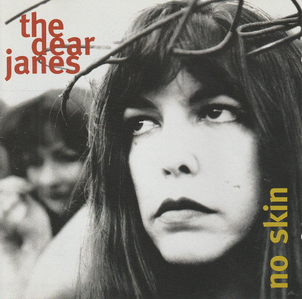 Dear Janes - No Skin - Used CD