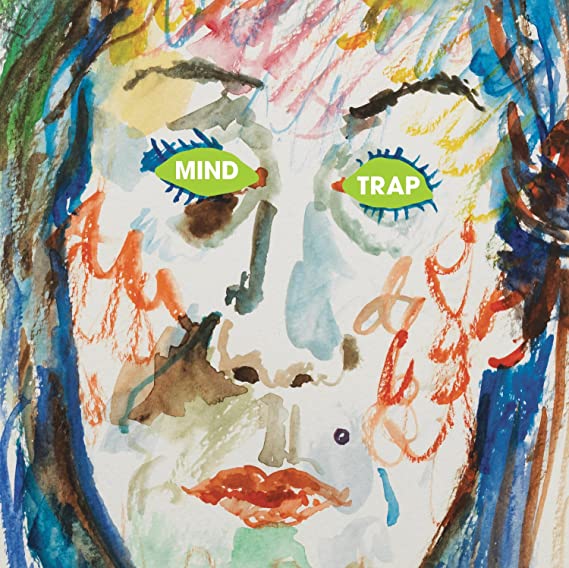 MARTIN CREED - MIND TRAP - CD