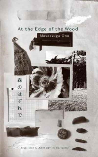 Masatsugu Ono - At the Edge of the Wood : 6 - Pamphlet