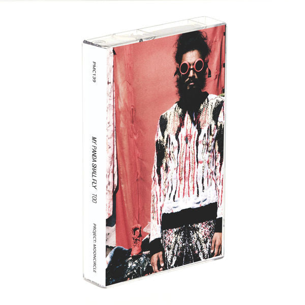 My Panda Shall Fly - Too - New Cassette