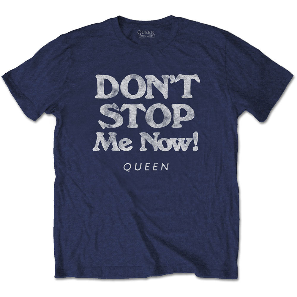 Queen - tshirt - Unisex - Short Sleeves - Medium