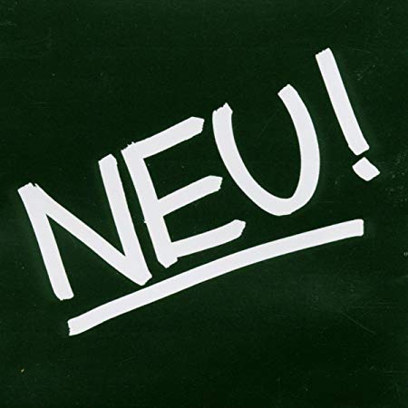 Neu! - '75 - Vinyl Record