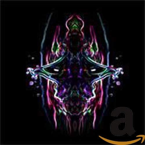 ECHASKECH - SHATTERPROOF - CD