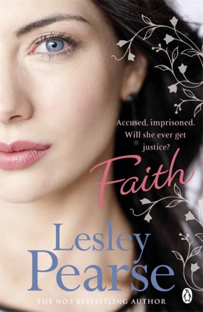 Lesley Pearse - Faith - Paperback
