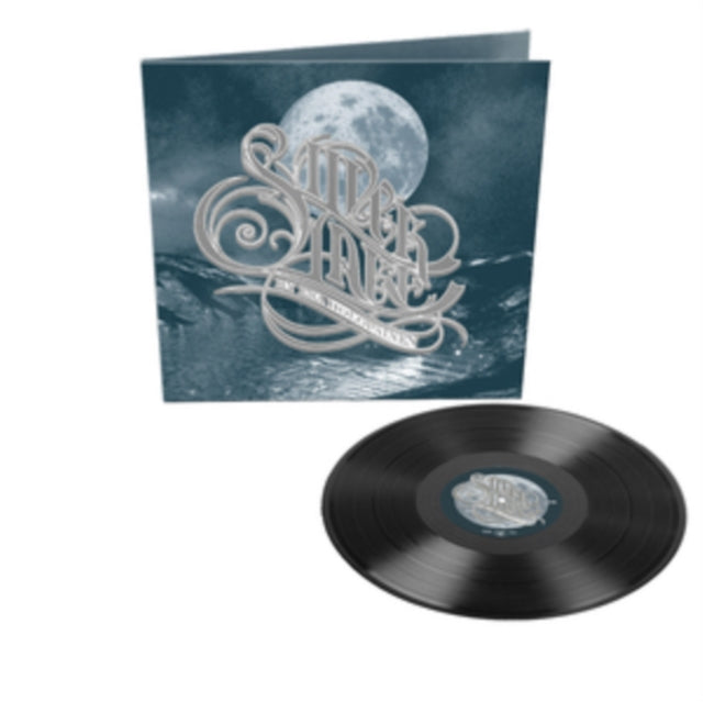 Silver Lake by Esa Holopainen (black in gatefold) - Vinyl Record Album