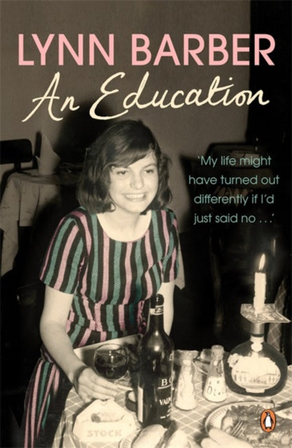 Lynn Barber - An Education - New Paperback