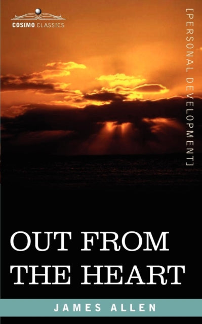 Allen - Out from the Heart - New paperback or softback