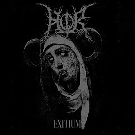 EXITIUM - CD