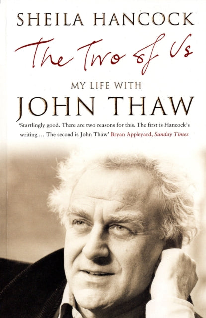 Sheila Hancock - Two of Us : My Life with John Thaw - Paperback
