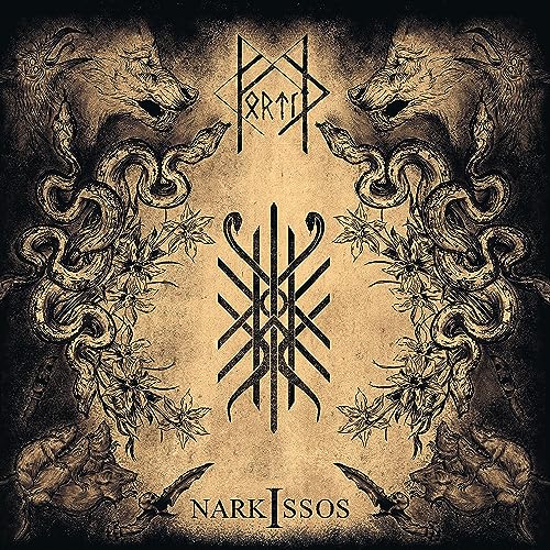 FORTÍÐ - NARKISSOS - CDD