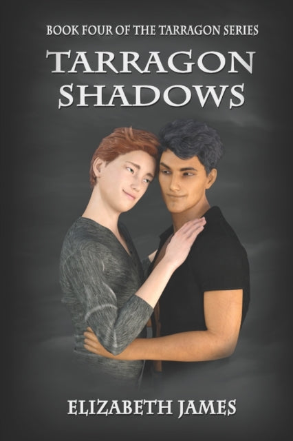 James - Tarragon Shadows - New paperback or softback
