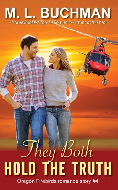 Buchman - y Both Hold the Truth - New paperback or softback