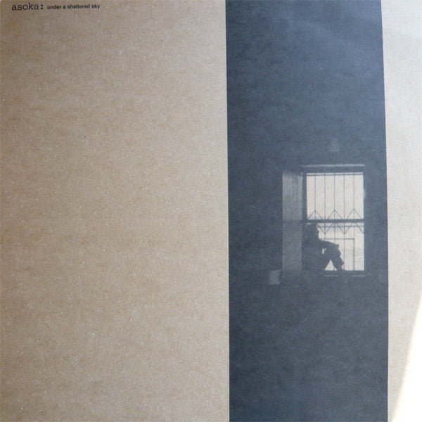 Asoka - Under A Sheltered Sky - Vinyl Record 12"