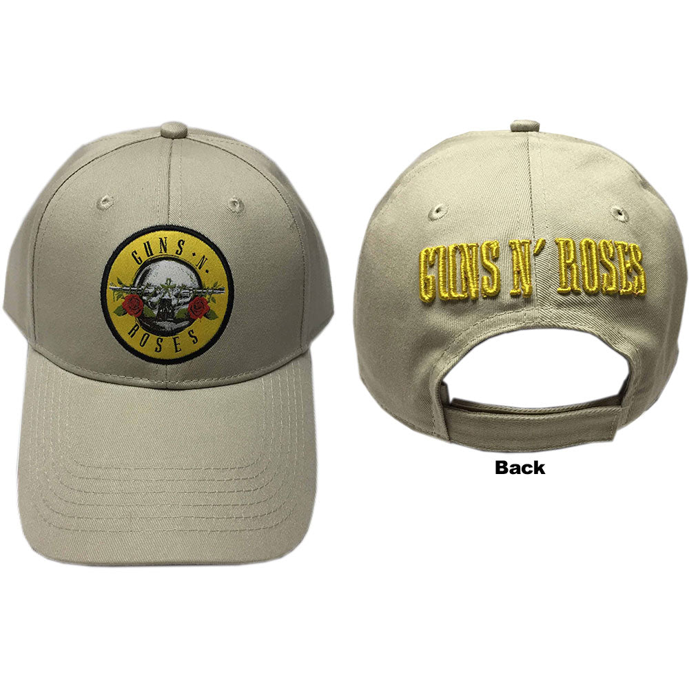 Guns N' Roses - Clothing - Unisex