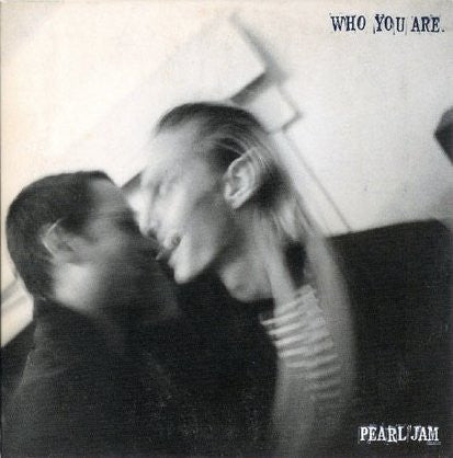 Pearl Jam - Who You Are - Used CD