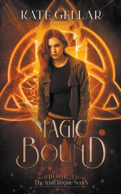 Gellar - Magic Bound - New paperback or softback