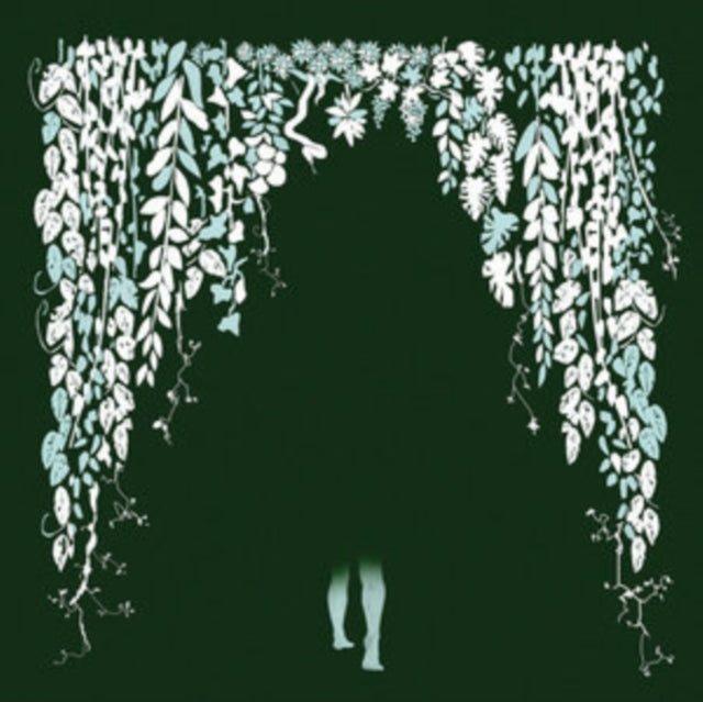 HEY COLOSSUS - FOUR BIBLES - Vinyl Record VL
