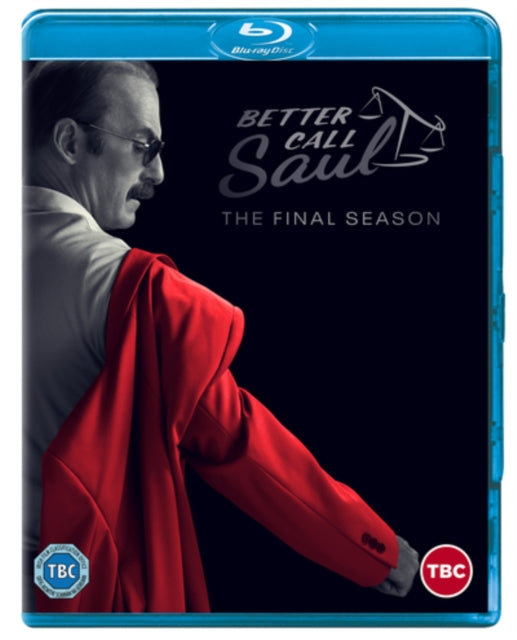 Better Call Saul - Season 06 - New Blu-ray