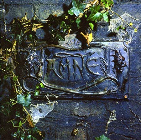 Damned - Black Album - CD