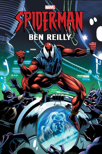 Marvel Various - Spider-man: Ben Reilly Omnibus Vol. 1 (new Printing)