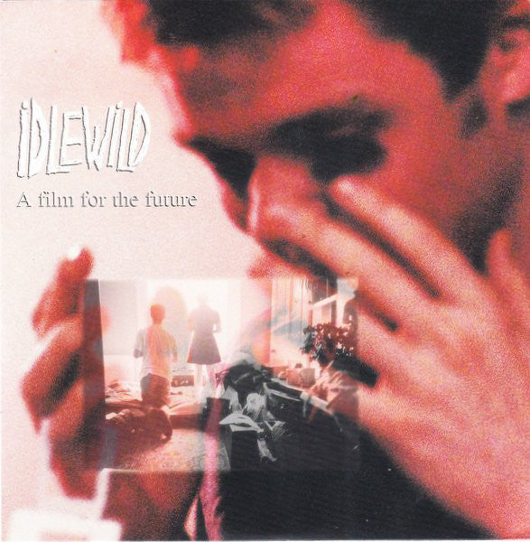 Idlewild - A Film For The Future - Used Vinyl Record 7"