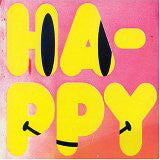 Max Sedgley - Happy - Used Vinyl Record 12"