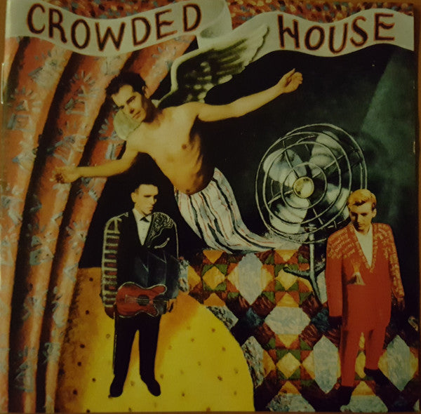 Crowded House - Used CD