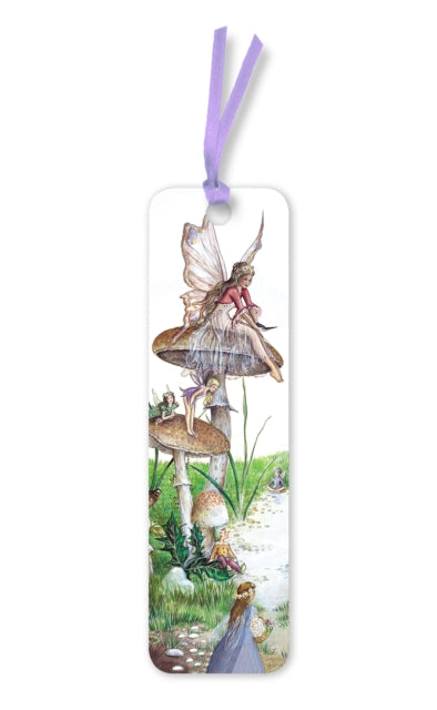 Flame Tree Studio - Jean & Ron Henry: Fairy Story Bookmarks (pack of 1